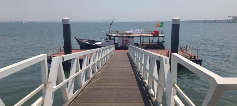 From Lisbon: Cascais Express Scenic Cruise - The Sum Up