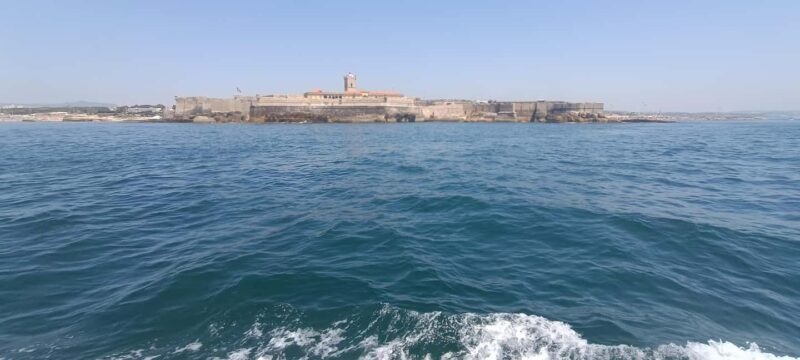 From Lisbon: Cascais Express Scenic Cruise - FAQ