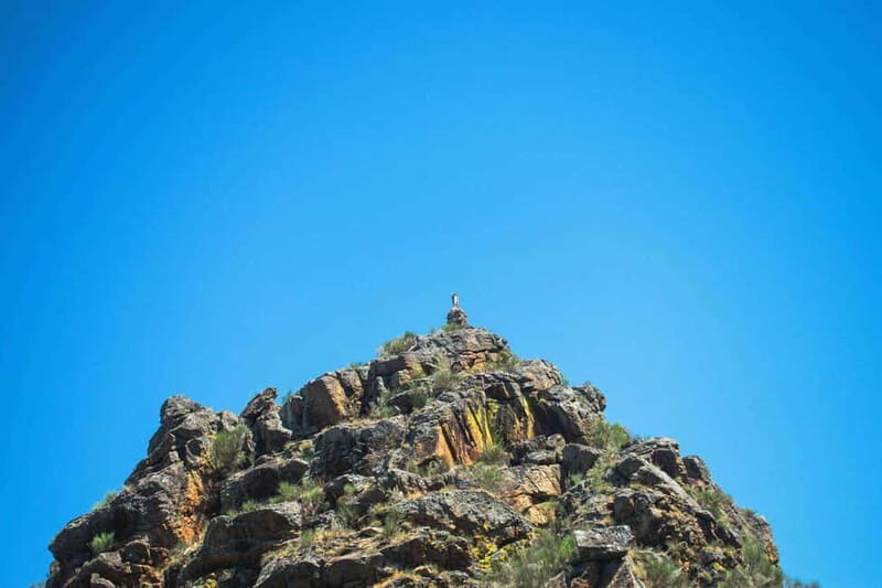 From Lisbon: Discover the Heart of Portugal Tour - What Travelers Say About This Tour