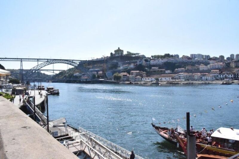 From Lisbon: Douro Valley and Porto Town Experience - FAQs