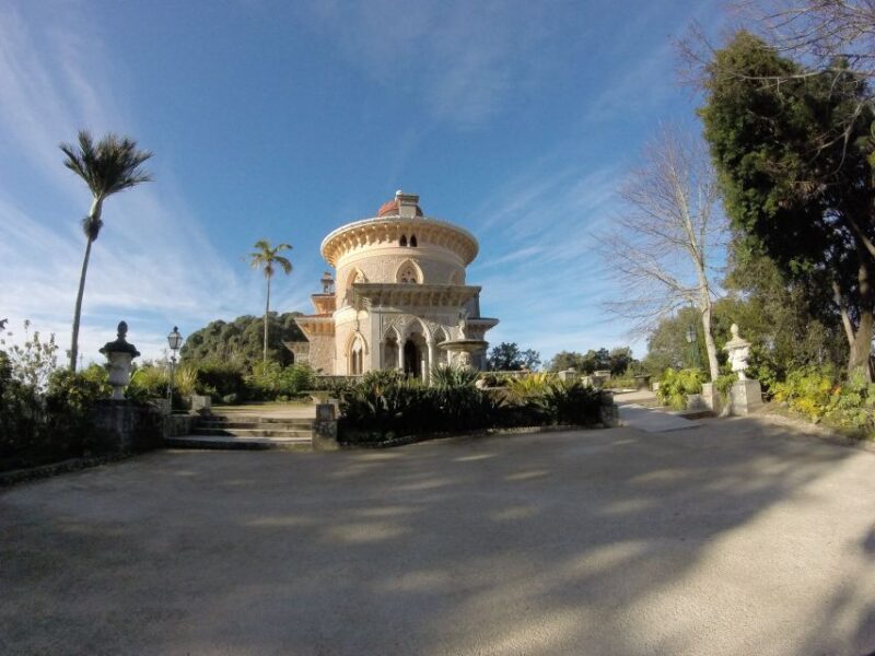 From Lisbon: Enjoy sintra monumets PRIVATE tour - Who Will Love This Tour?