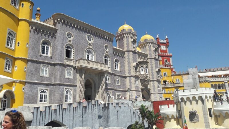 From Lisbon: Enjoy sintra monumets PRIVATE tour - FAQ