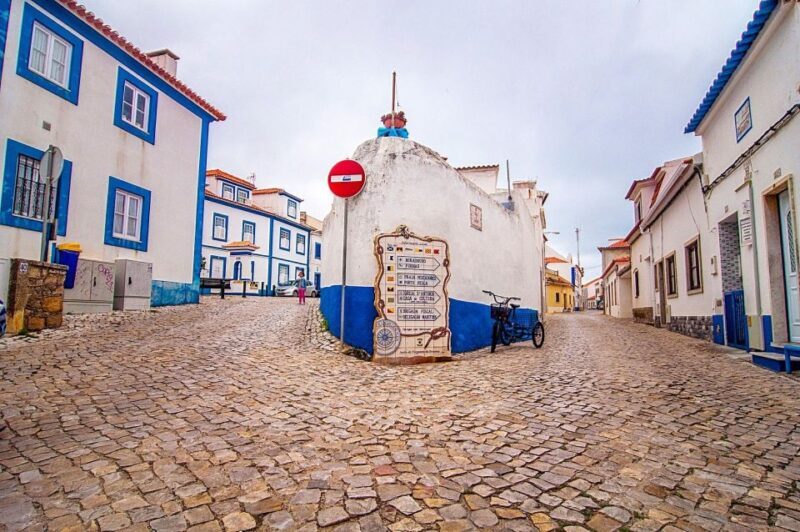 From Lisbon: Ericeira, Azenhas do Mar & Mafra Palace Private - Who Will Love This Tour?