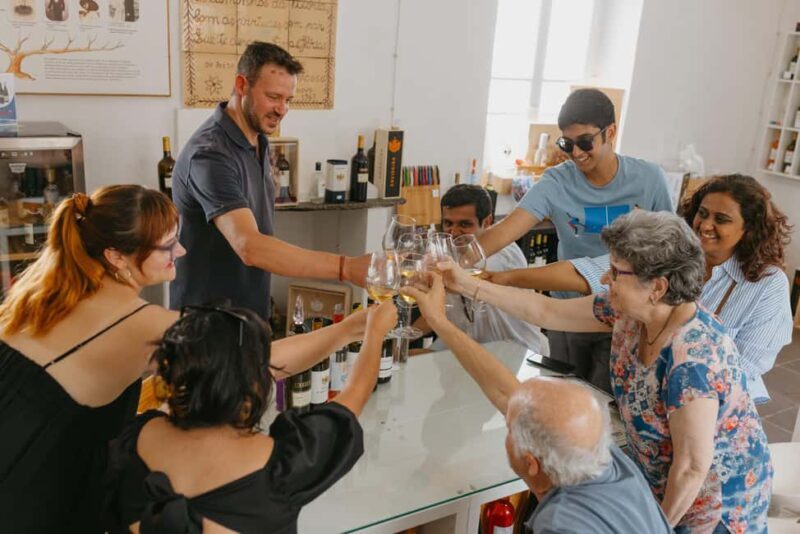 From Lisbon: Évora and Monsaraz with Alentejo Wine Tasting - Final Thoughts