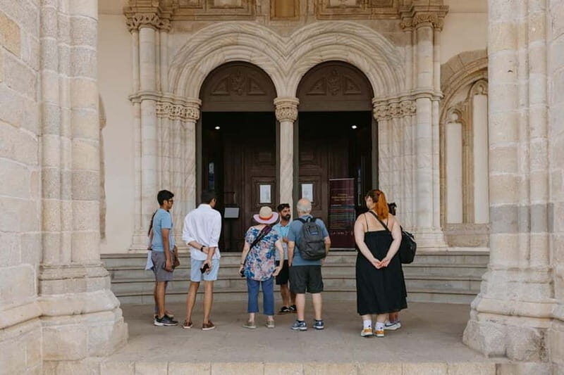 From Lisbon: Évora and Monsaraz with Regional Wine Tasting - Wine Tasting in Alentejo
