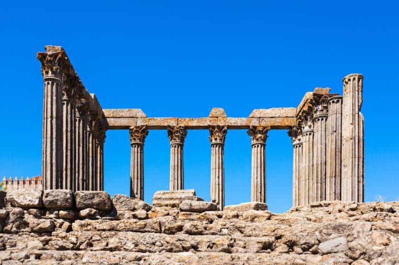 From Lisbon: Évora, Chapel of Bones & Alentejo Wine Tour - An Honest Look at the Évora, Chapel of Bones & Alentejo Wine Tour