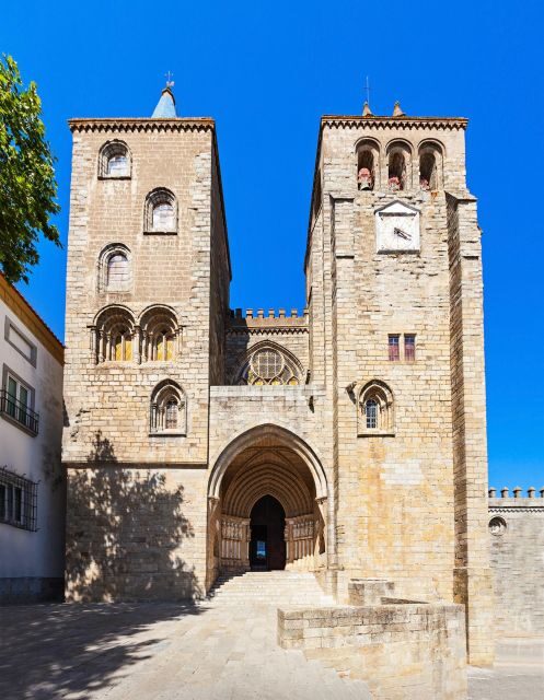 From Lisbon: Évora City Private Tour - Authentic Review Snippets