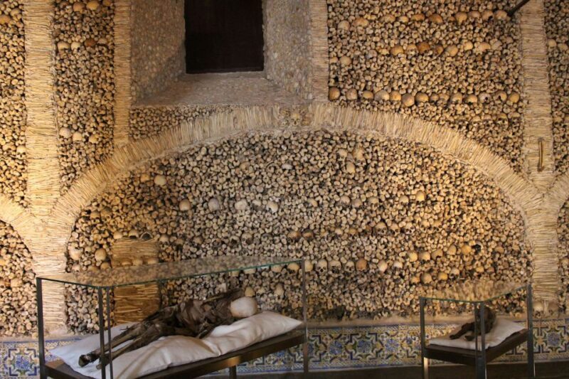 From Lisbon: Évora Private Historic Discovery Tour - Discovering Évora from Lisbon: A Practical Review of the Private Historic Tour