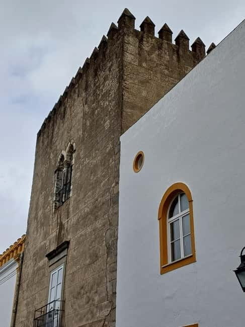 From Lisbon: Évora, Vila Viçosa, and Wine Cellars Day Trip - Authentic Traveler Feedback