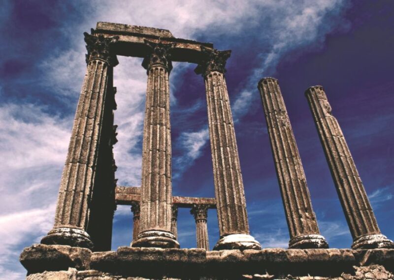 From Lisbon: Évora Wine & Heritage Tour - An Honest Look at the Évora Wine & Heritage Tour