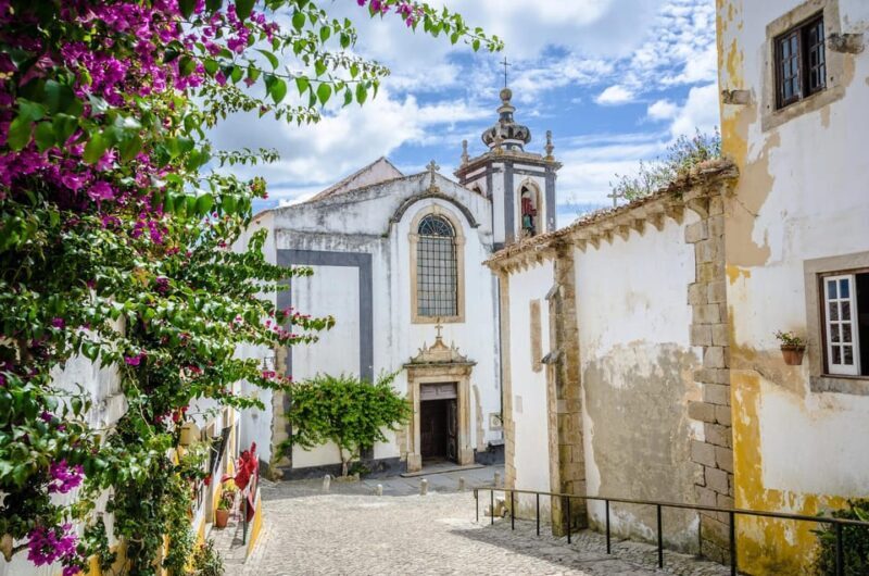 From Lisbon: Fátima and Óbidos Private Day Trip - Authentic Feedback from Travelers