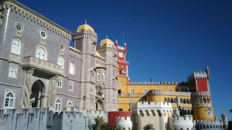 From Lisbon: Fátima and Sintra Private Tour - What You Can Expect on This Tour