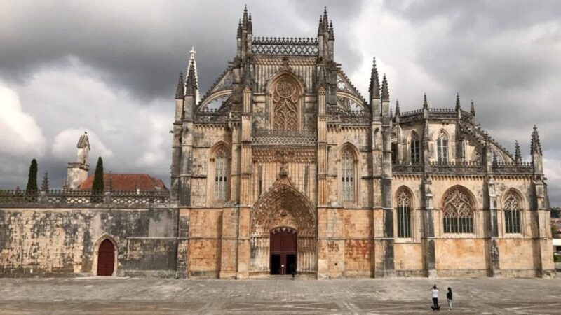 From Lisbon: Fátima/Batalha and Mafra Convent/Óbidos Tour - What to Expect from the Tour