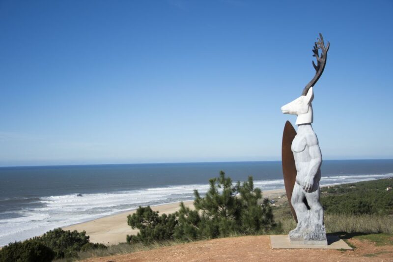 From Lisbon: Fátima, Nazaré, and Óbidos 8-Person Group Tour - FAQ