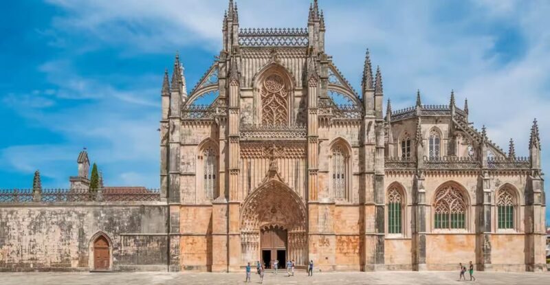 From Lisbon: Fatima, Nazare, and Obidos Day Trip - FAQ