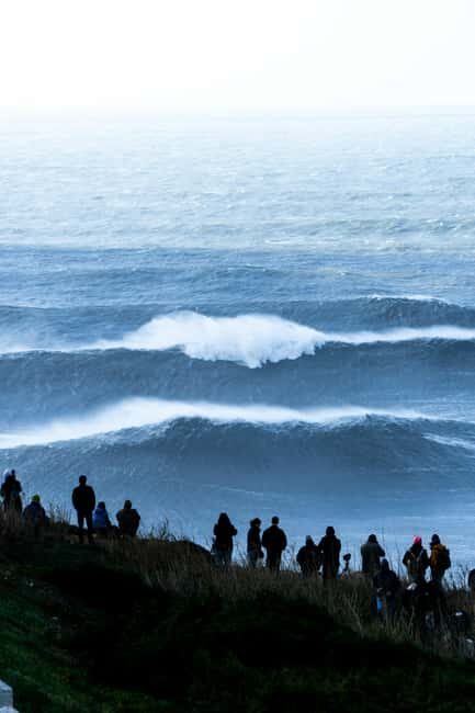 From Lisbon: Fátima, Nazaré and Óbidos Full-Day Guided Tour - Key Points