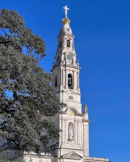 From Lisbon: Fátima, Nazaré and Óbidos Full-Day Guided Tour - Who Is This Tour Best For?