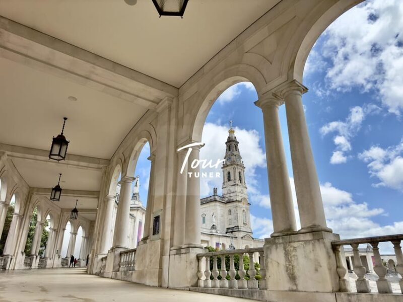 From Lisbon: Fátima, Nazaré, and Óbidos. Private Tour - Who Will Love This Tour?