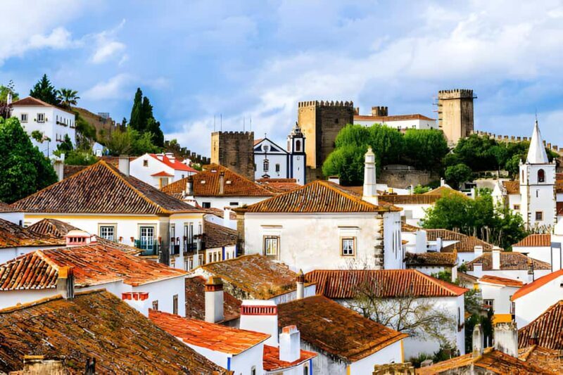 From Lisbon: Fatima, Nazaré, and Obidos Small Group Tour - Who Is This Tour Best For?