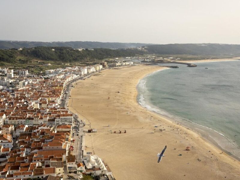 From Lisbon: Fátima, Nazaré and Sintra Guided Tour - What to Expect from This Day Trip
