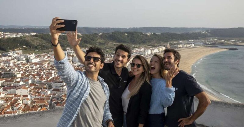 From Lisbon: Fátima, Nazaré and Sintra Guided Tour - The Sum Up: Is This Tour Right for You?
