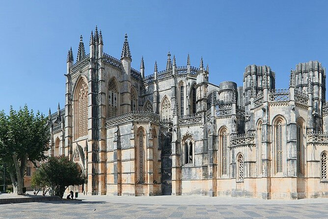 From Lisbon: Fátima, Nazaré, Batalha and Óbidos Guided Tour - The Bottom Line
