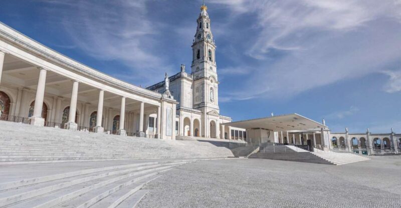 From Lisbon: Fatima, Nazaré, Batalha and Óbidos Tour - Overall Verdict