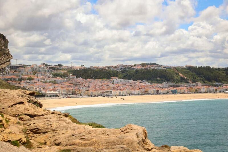 From Lisbon: Fátima, Óbidos, and Nazaré Small Group Day Tour - Who Is This Tour Best For?