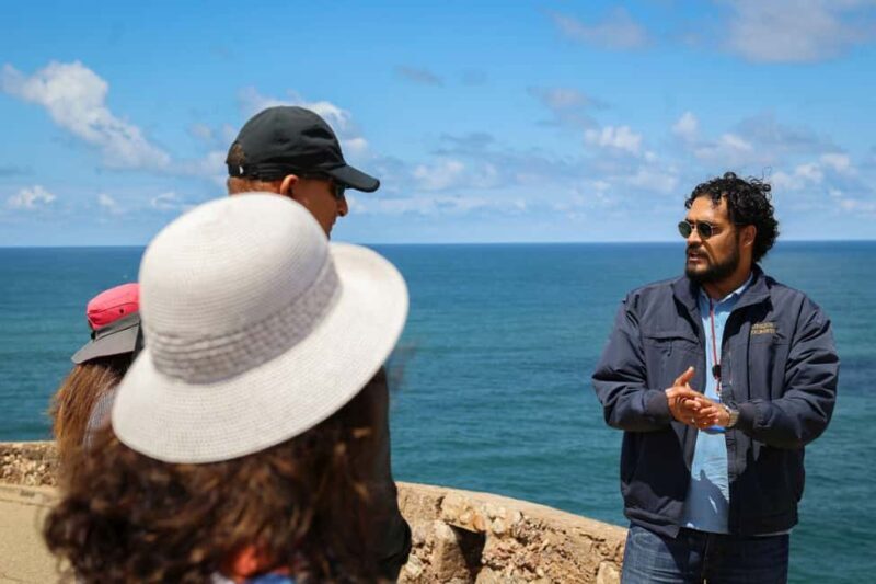 From Lisbon: Fátima, Óbidos, and Nazaré Small Group Day Tour - Frequently Asked Questions