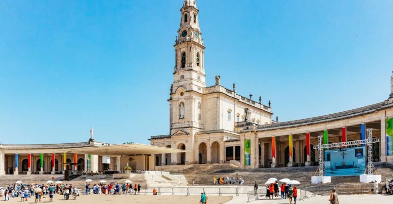 From Lisbon: Fatima Óbidos Batalha & Nazaré Small Group Tour - Final Thoughts