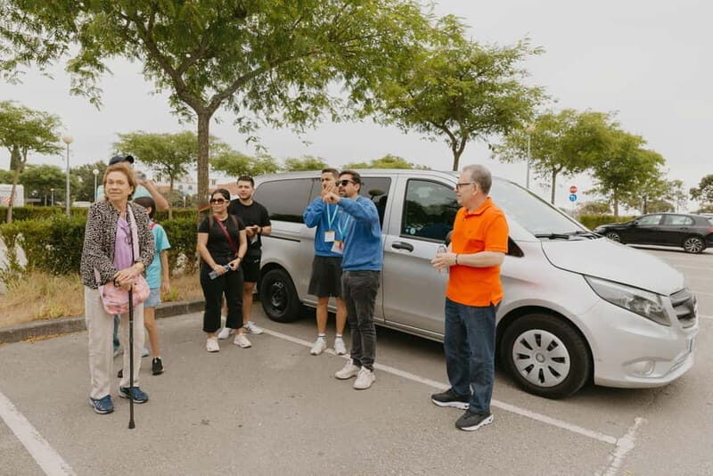 From Lisbon: Fátima Sanctuary & Aljustrel Half-Day Tour - The Pros and Cons (Based on Reviews)