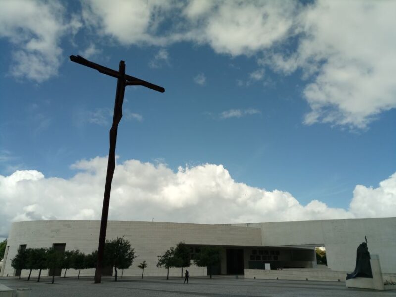 From Lisbon: Fátima Sanctuary and Batalha Monastery (UNESCO) - Final Thoughts