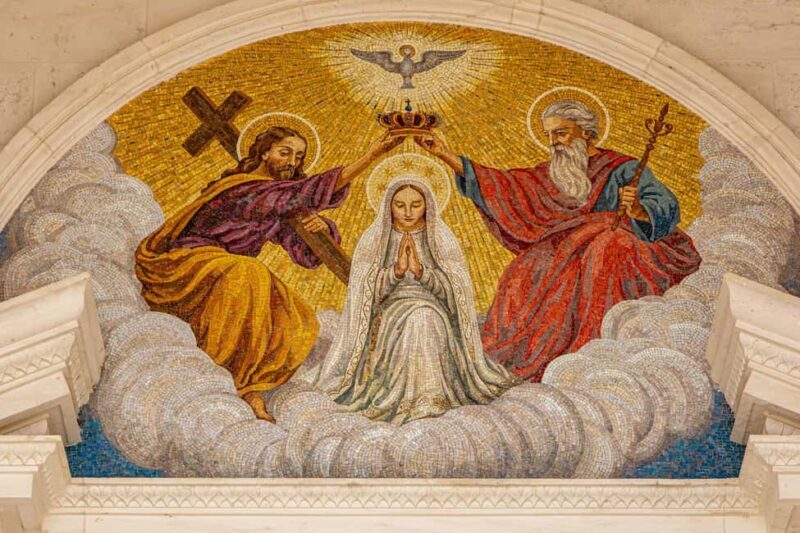 From Lisbon: Fátima Sanctuary & Little Shepherds Town Tour - Visiting the Shepherds’ Homes