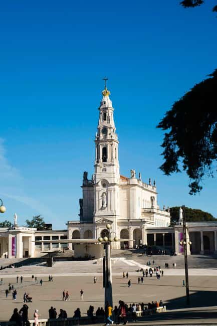 From Lisbon: Fátima Sanctuary & Little Shepherds Town Tour - Who Will Love This Tour?