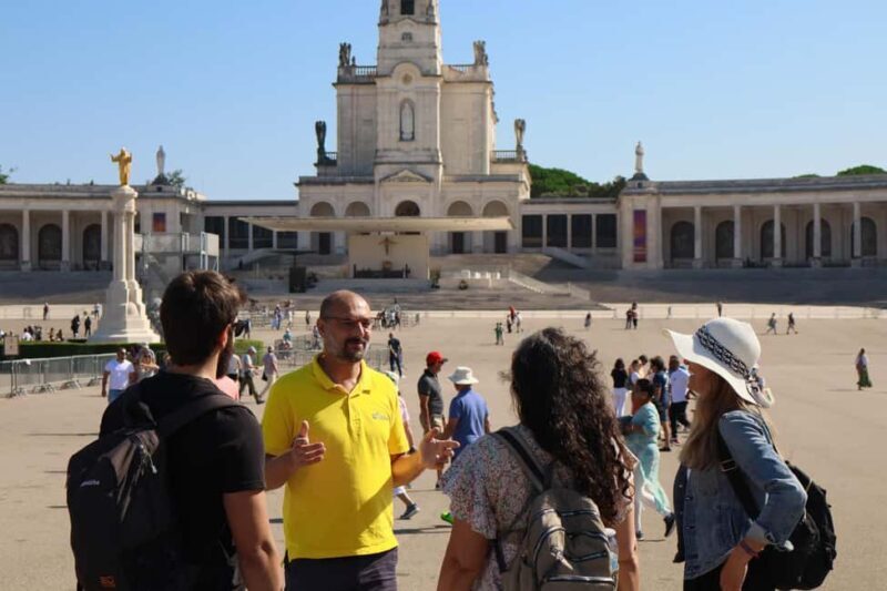 From Lisbon: Fátima Sanctuary & Little Shepherds' Village - An Honest Look at the Fátima and Shepherds’ Village Tour