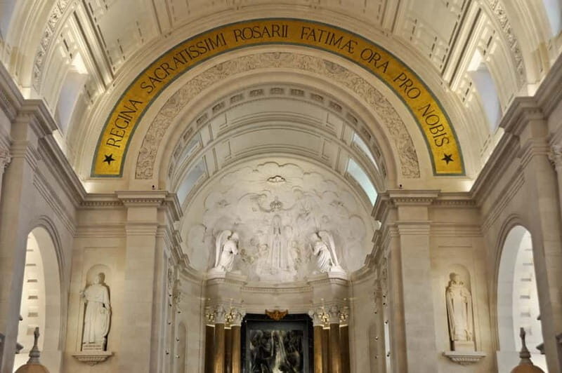 From Lisbon: Fátima Sanctuary & Little Shepherds' Village - Who Should Consider This Tour?