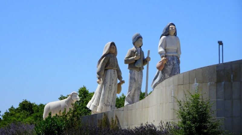 From Lisbon: Fátima Sanctuary, Nazaré & Óbidos Tour - A Practical Overview of the Tour