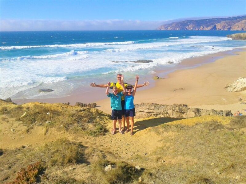 From Lisbon: Fátima Sanctuary, Nazaré & Óbidos Tour - Who Should Consider This Tour?