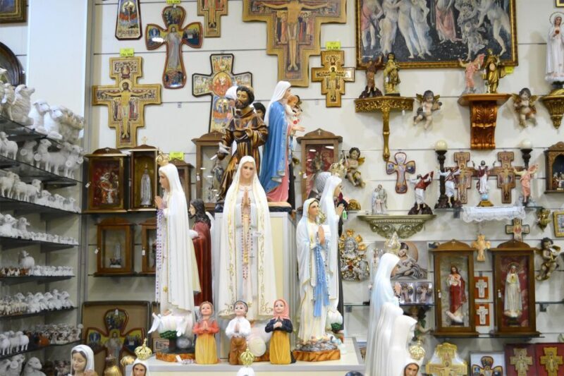 From Lisbon: Fatima Sanctuary Private Day Tour - Who Should Consider This Tour?