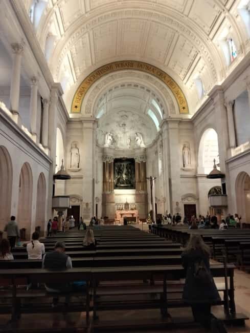 From Lisbon: Fatima, Valinhos, and Wine Cellar Tour - The Value of the Tour