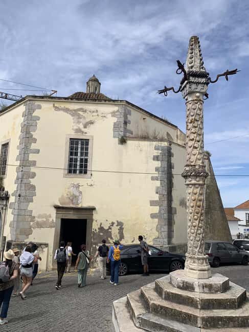 From Lisbon: Full-day guided tour to Elvas, a UNESCO city in the Alentejo - The Real Deal: Pros and Cons