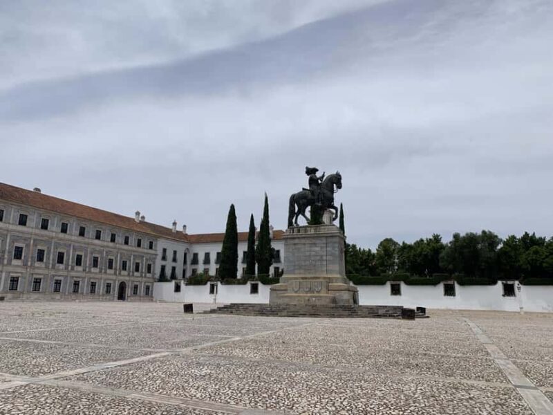 From Lisbon: Full-day guided tour to Elvas, a UNESCO city in the Alentejo - Who Should Consider This Tour?