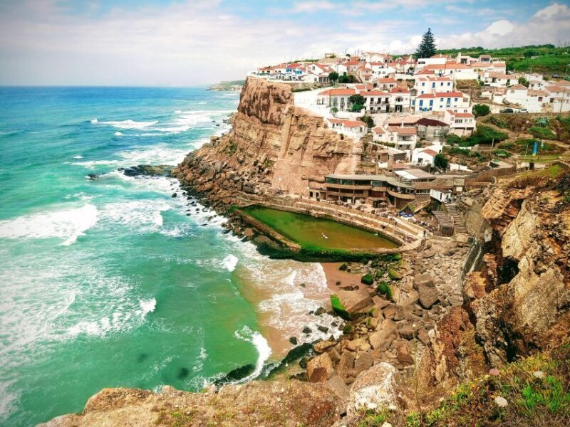 From Lisbon: Full-Day Guided Tour to Sintra - An Overview of the Tour Experience