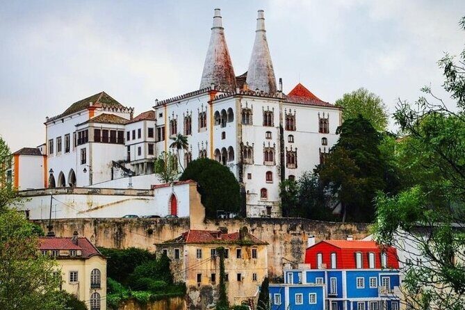 From Lisbon: Full Day in Sintra Cascais and Estoril - FAQ