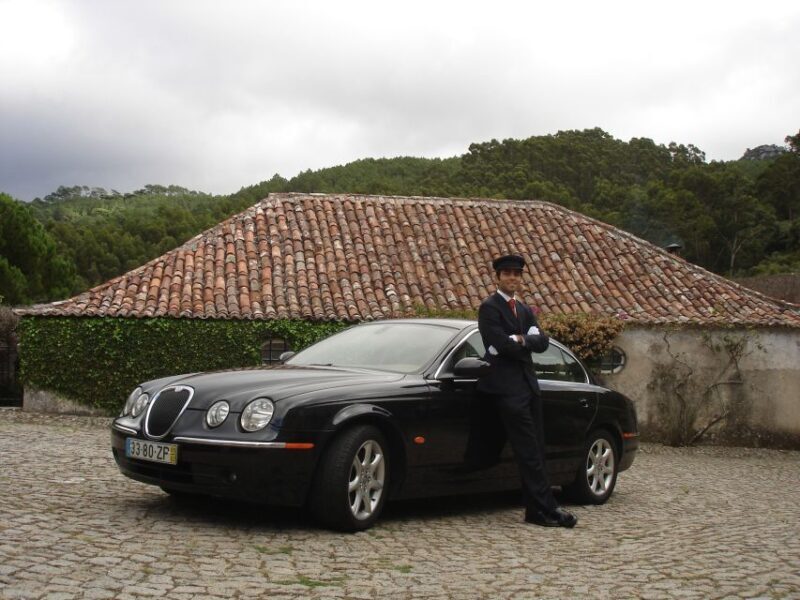 From Lisbon: Full-Day Sintra Tour by Luxury Car or Minivan - Who Is This Tour Best For?
