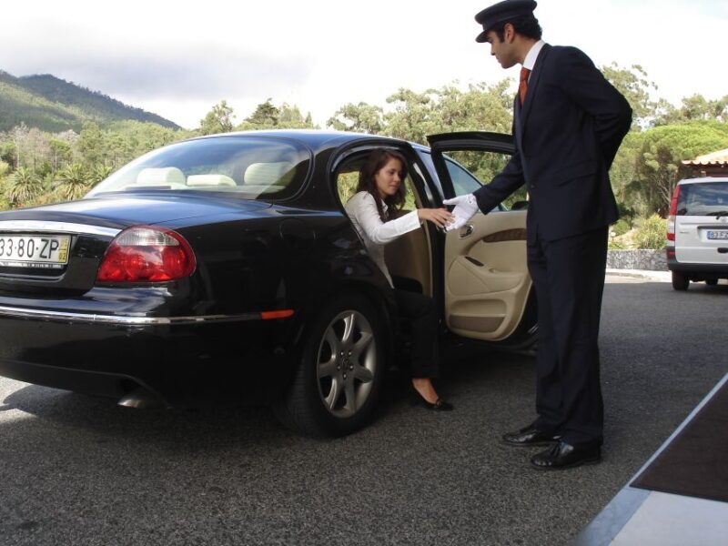 From Lisbon: Full-Day Sintra Tour by Luxury Car or Minivan - Final Thoughts