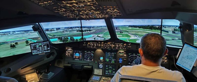 From Lisbon: Full-Day Tour for Aviation Lovers - Key Points