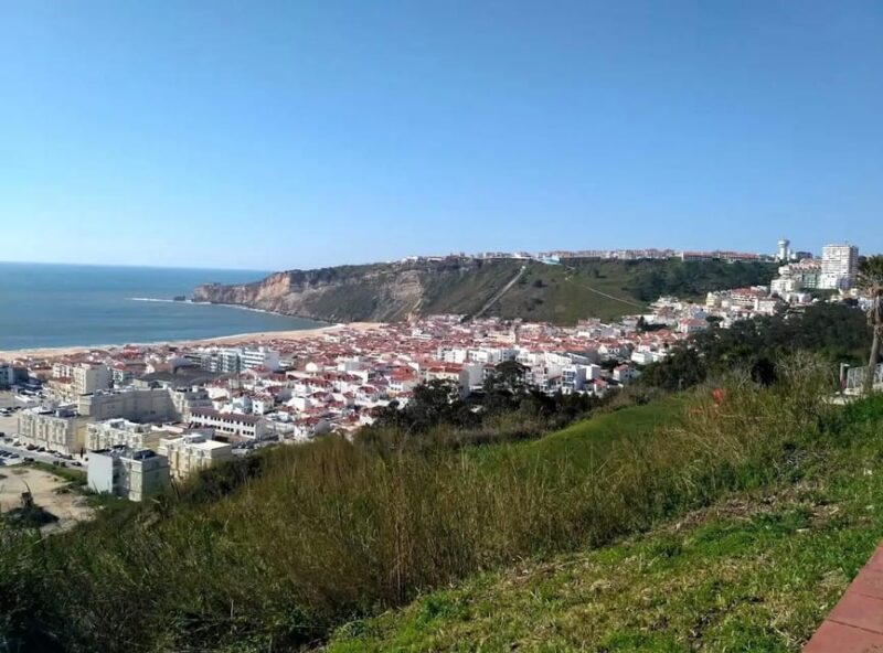 From Lisbon: Guided tour of Fátima, Nazaré and Óbidos - Who Is This Tour Best For?