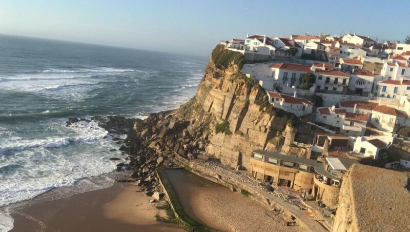 From Lisbon: Half-Day City Tour of Sintra - Real Traveler Insights