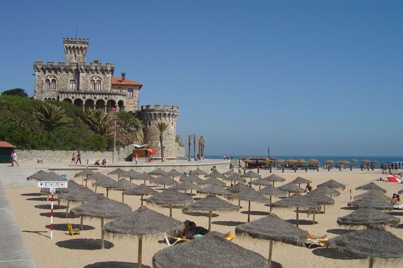 From Lisbon: Half-Day Private Sintra Cascais Tour - What Real Tour-Goers Say